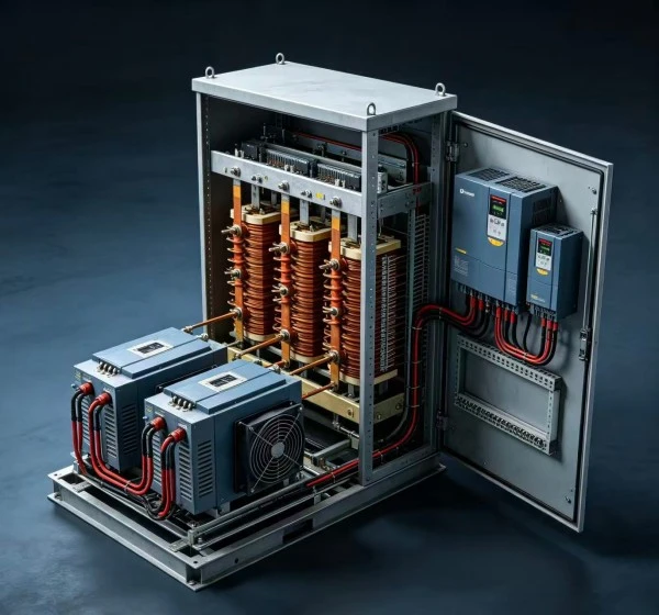 Energy Regeneration Unit
