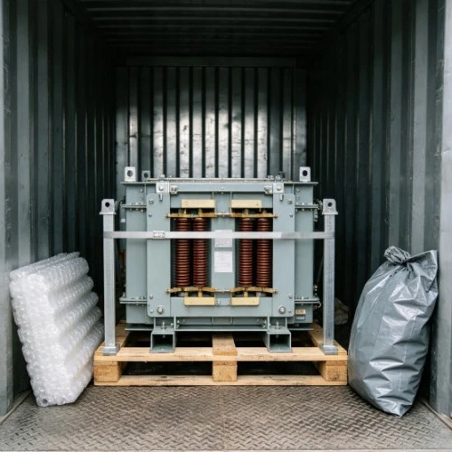 High Power Resistor Box